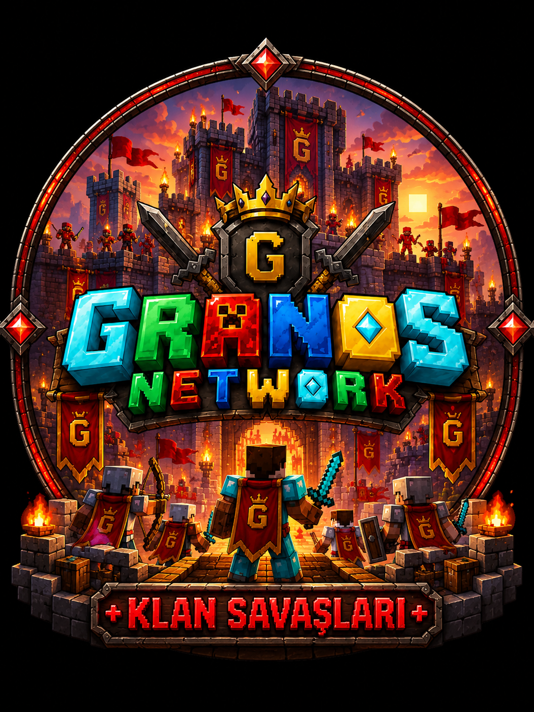 Klan Savaşları