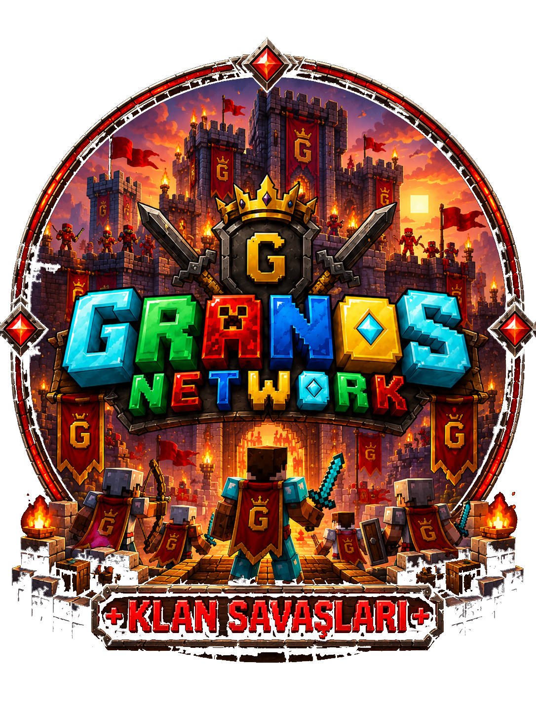 Klan Savaşları